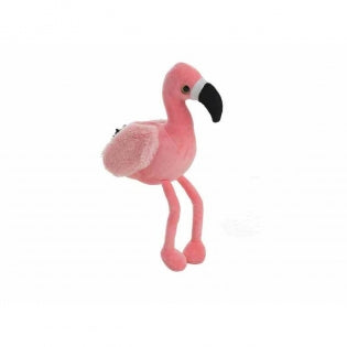 Doudou Peluche Flamenco Rosa 35 cm