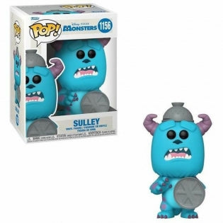 Peluche Doudou Funko Pop! 57744 Pegatinas (1 Uds)