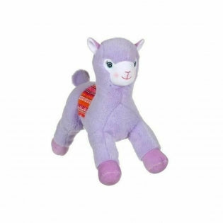 Peluche Doudou Gipsy Lama