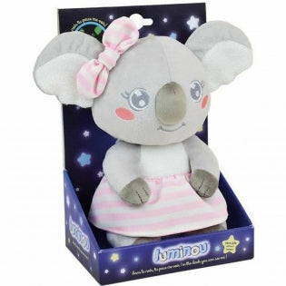 Juguete suave Jemini Cally Mimi Koala 22 cm