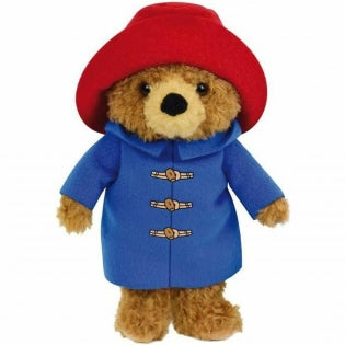 Jemini Paddington Peluche Peluche 17 cm