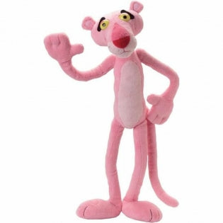 Peluche Jemini Panthere Rosa 50 cm