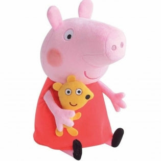 Kuscheltier Jemini Peppa Pig (30 cm)