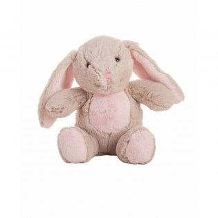 Peluche Conejo Rosa Doudou 25cm