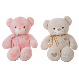 Doudou Peluche Osito Angelito 140 cm