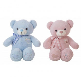 Doudou Peluche Osito Angelito 75 cm