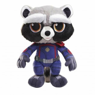 Peluche Peluche Marvel Guardianes de la Galaxia 30 cm