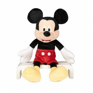 Doudou Mickey Mouse Plüschtier 27cm