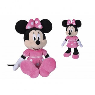 Peluche Minnie Mouse Minnie Mouse Disney 61 cm