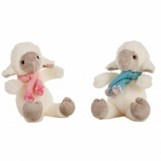 Peluche Oveja Doudou (24 cm)