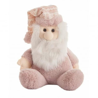 Peluche Doudou Navidad 36 cm