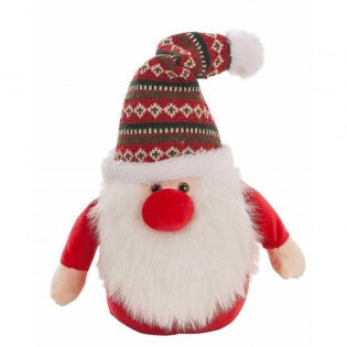 Doudou Peluche Navideño Boli 30 cm