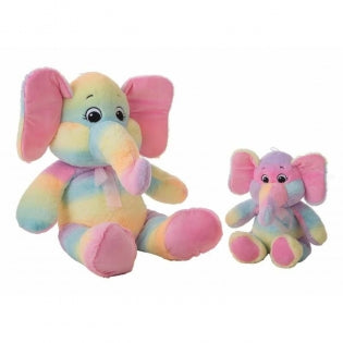 Doudou Jouet Peluche Otto Eléphant