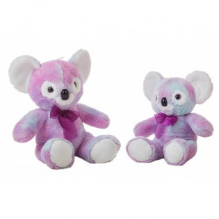 Doudou Peluche Otto Koala Rosa 35 cm