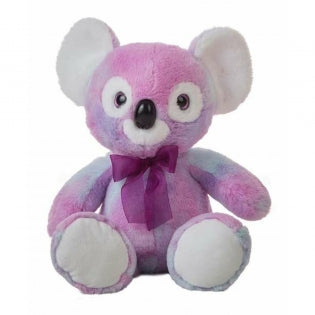 Doudou Peluche Otto Koala Rosa 80 cm