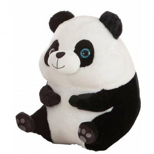 Doudou Teddybär Panda Spielzeug 50 cm