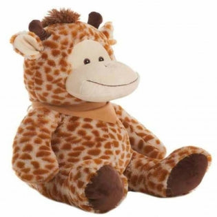 Doudou Peluche Fiesta Jirafa 55 cm