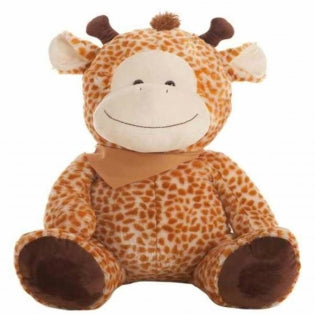 Doudou Peluche Fiesta Jirafa 75 cm