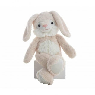 Doudou Peluche Pati Conejo 36 cm