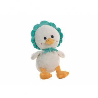 Doudou Peluche Pati Patito 32 cm