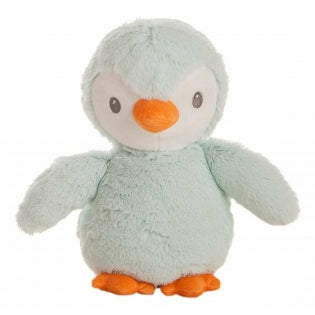 Doudou Peluche Pingüino Turquesa 90 x 75 cm