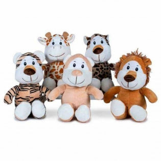 Peluche Play by Play 20 cm Jungle