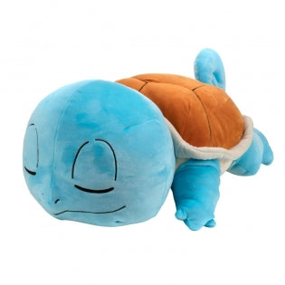 Doudou Peluche Pokémon Squirtle 40 cm