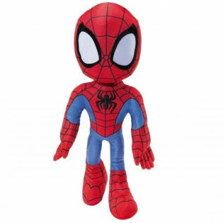 Doudou Plüschtier Spiderman 40 cm