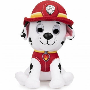 Doudou Plüschtier The Paw Patrol 6058438 Kunststoff The Paw Patrol