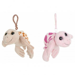 Doudou Jouet Peluche Tortue
