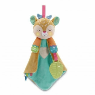 Doudou Plüschtier Vtech Baby Tifan