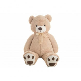 Juguete de peluche Osito Willy Beige 22 cm