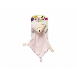 Peluche Doudou Artesanía Beatriz Rose (40 cm)