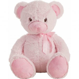 Doudou Teddybär Baby Rosa 42 cm