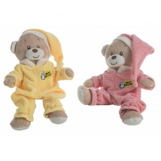 Doudou Pijama Osito 26 cm