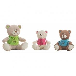 Doudou Ours en peluche Susan 30 cm