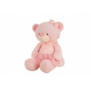 Peluche Osito de peluche Tu-Tu Rosa 70 cm