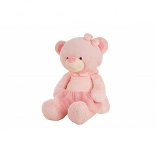 Kuscheltier Teddybär Tu-Tu Pink 70 cm