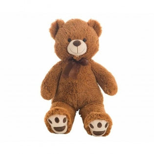Peluche Osito Willy Marrón 40 cm