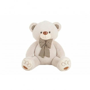 Doudou Ours en peluche Yesi Nose 105 cm