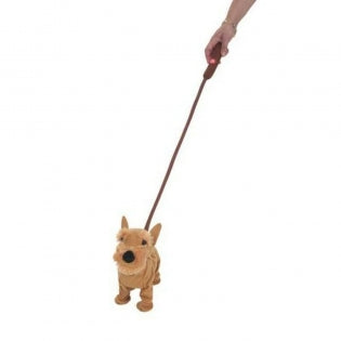 Peluche que mueve Perro 26 cm (26 cm)