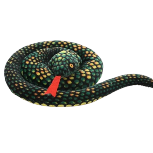 Peluche Serpent 3m | Badyba les meilleurs doudous