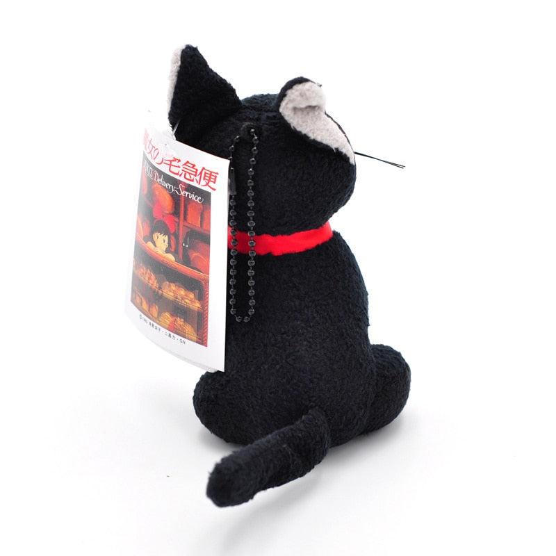 Mini Doudou Katze 9-12cm
